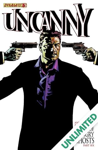 Weaver #6: Digital Exclusive Edition